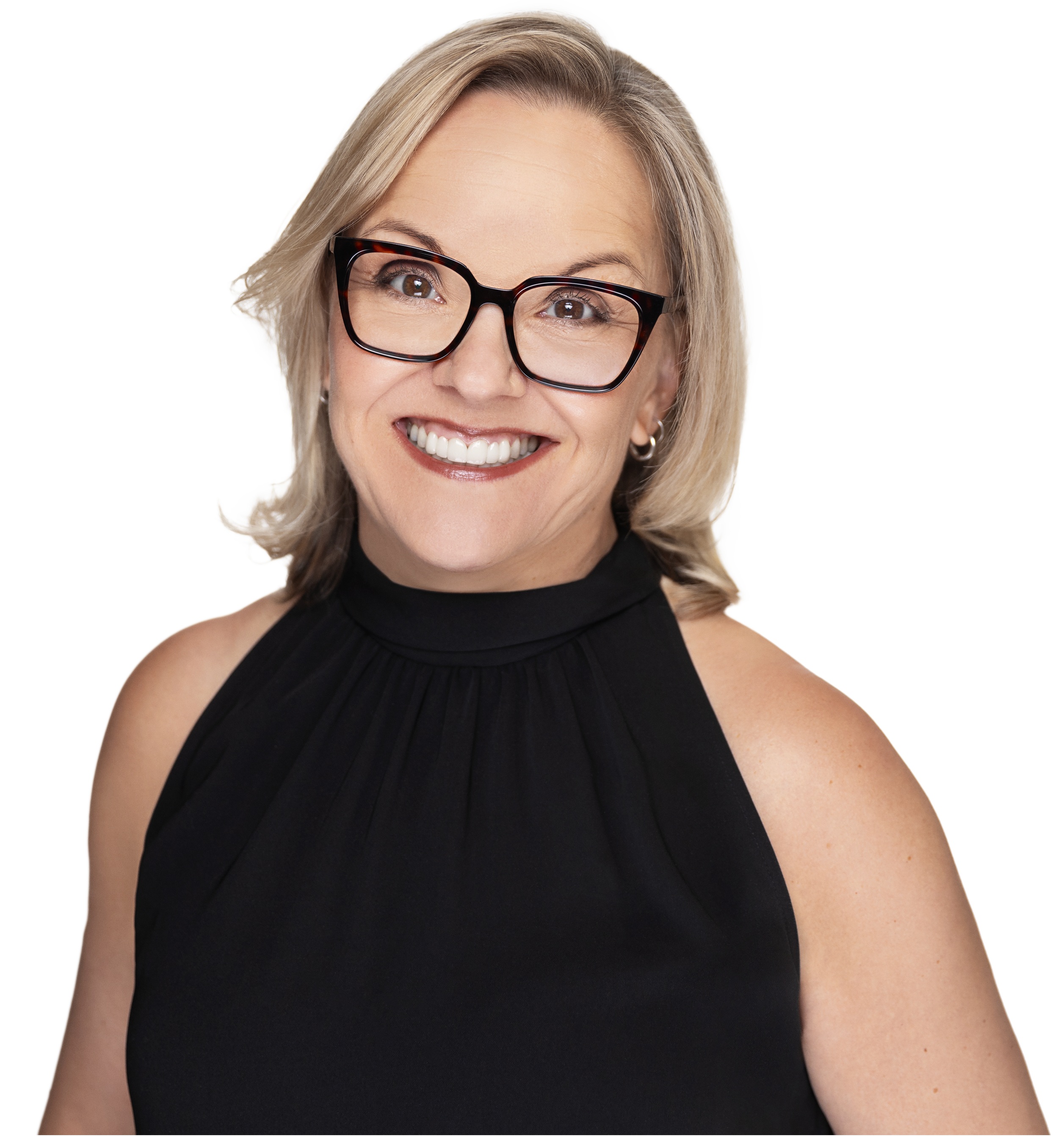 Michelle Cederberg
